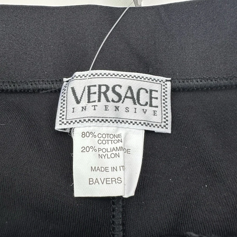 Versace intensive men
